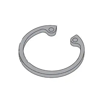 1.438" Internal Style Retaining Rings/Steel/Black Phos (Carton: 500 pcs)
