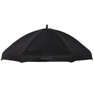 Dream On Me Onyx Canopy