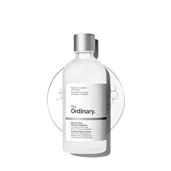 The Ordinary Multi-Active Delivery Essence, Hydrating Skincare Face Essence for Softer and Smoother Glass Skin