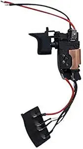 Ingersoll Rand W7150-K93 Trigger and Battery Connector Kit for Cordless Impact Wrench