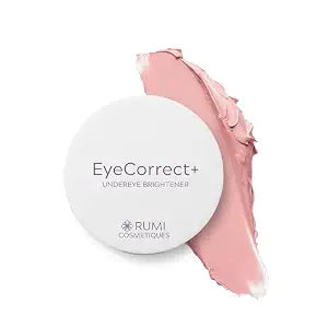 Rumi Cosmetiques EyeCorrect+ Under Eye Brightener for Older Women