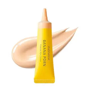 shaishaishai BANANA PDRN Eye Cream & Under Eye Color Corrector Vanilla