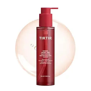 TIRTIR POREXEL WATERY DEEP CLEANSING OIL120ml