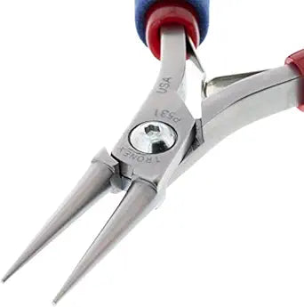 Pliers - Tronex Round Nose (Long Handle)