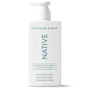 Native Strengthening Conditioner Cashmere & Rain 16.5 fl Oz.