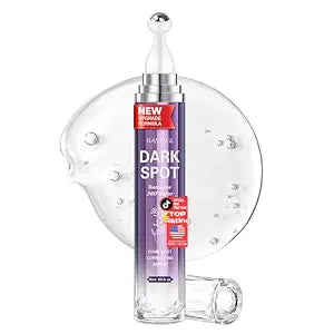 HANYWIL Dark Spot Remover for Face, Vitamin C Serum, Dark Spot Corrector