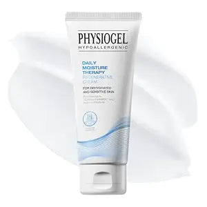 PHYSIOGEL Daily Moisture Therapy Regenerative Cream, 3.4 fl. oz.