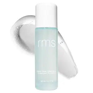 RMS Beauty Kakadu Clean Cleansing Gel Face Wash, 3.4 oz