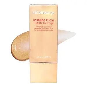 MCoBeauty Hydrating Instant Glow Flash Primer