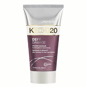 Joico Defy Damage KBOND20 Power Masque| Build & Protect Bond