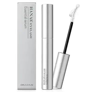 Hanae Eyelash Serum Korean for Fuller Lashes Daily Eyelash Care (1PCS)