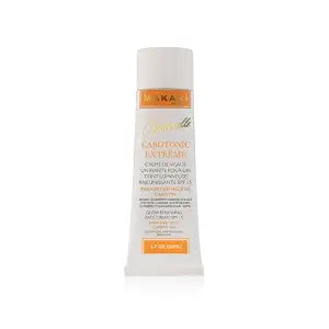 MAKARI Naturalle Face Moisturizer SPF 15, Daily Skin Care Cream, 1.7 Oz