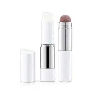 2 foundation sticks, 2-in-1 colour-changing foundation sticks with brush