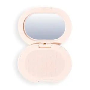 Revolution Powder Pops Instant Blur Setting Powder, Translucent