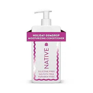 Native Limited Edition Holiday Gumdrop Conditioner 16.5 fl oz