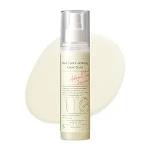 AXIS-Y Dark Spot Correcting Glow Toner with 5% Niacinamide, 4.23 fl. oz.