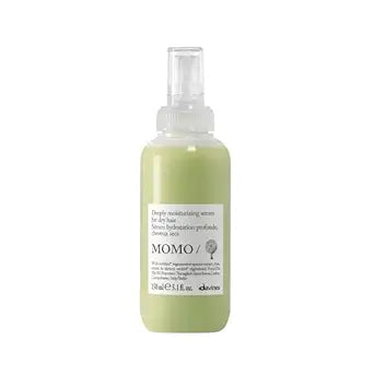 Davines MOMO/Serum Deeply Moisturizing Leave-In For Dry, Dehydrated Hair