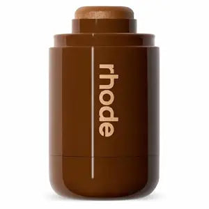 Rhode Pocket Bronze Long-Wearing Cream Bronzer - Sunbed - 0.18oz/5.3g