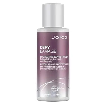Joico Defy Damage Protective Conditioner | Replenish Moisture & Bond