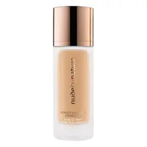 Nude by Nature Perfect Skin Filter Foundation - W6 Natural Beige