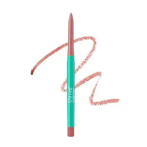 Thrive Causemetics Lip Filler Plumping Lip Liner, Pink Mauve Shade