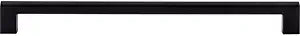 Atlas Homewares Round Rail 12" Center to Center Bar Pull