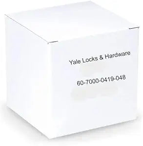 Yale 60-7000-0419-048