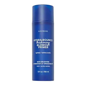 AAVRANI Hydra-Bounce Thickening Primer Blow Dry Cream