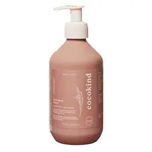 Cocokind Sake Body Lotion, 12 Fl Oz