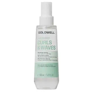 Goldwell Dualsenses Curls and Waves Bundling Spray for Curly Hair, 150ml