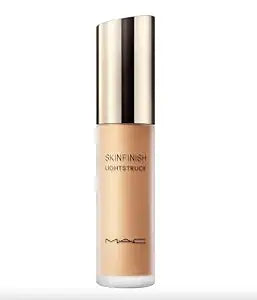 MAC Cosmetics Skinfinish Lightstruck Liquid Highlighter, Double Gleam