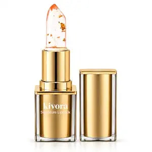 kivora Lipstick for Older Women, Daily Wear & Travel, pH Color Changing
