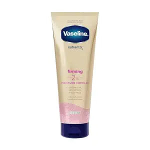 Vaseline Radiant X Firming 2% Moisture Complex Body Lotion 7.5 fl oz