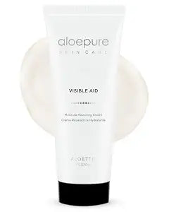 Aloette Moisturizer Face Cream - Daily Body & Facial Skin Care Products