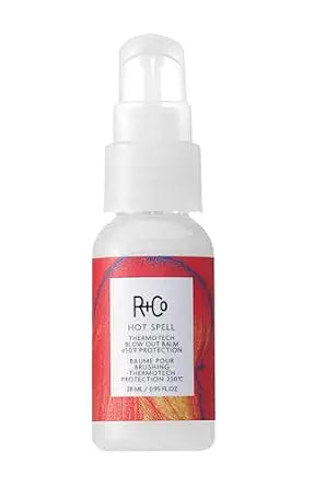 R+Co HOT SPELL Thermotech Blowout Balm