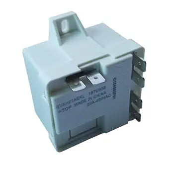 RLY03372 Start Relay 50A Coil 180-195V Pick Up / 60-121V Drop Out, RLY-3372
