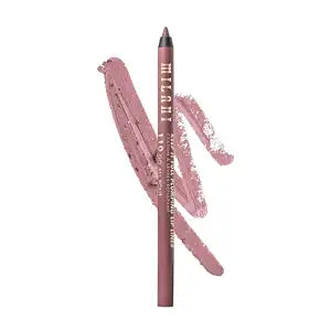 Milani Keep It Full Plumping Lip Liner - Long-Lasting Makeup - Go All Pout