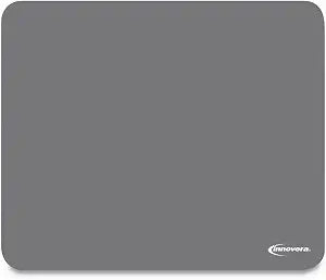 IVR52449 - Innovera Natural Rubber Mouse Pad