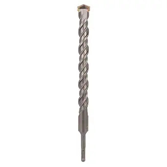 1 Inch x 12 Inch SDS Plus Rotary Hammer Drill Bit for Concrete