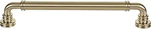 Top Knobs Cranford Appliance Pull 12 Inch (c-c) Honey Bronze