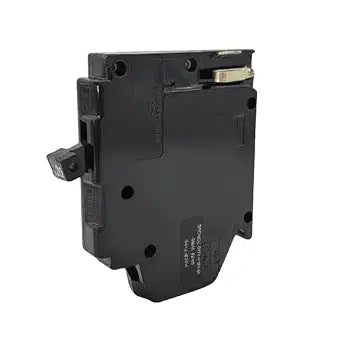 UBITBA120R - Challenger MH120R Type A Replacement Circuit Breaker, One Pole 20 Amp Right Clip | Replacement Breaker
