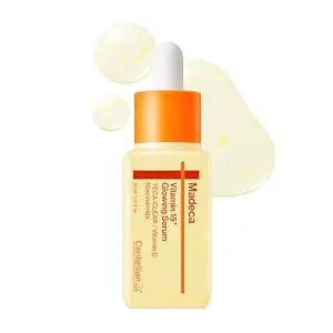 CENTELLIAN 24 Madeca Vitamin 15+ Glowing Serum - Uneven Skin Tone Care