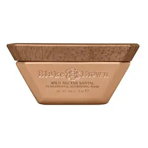 BLAKE BROWN | Fundamental Nourishing Mask - Wild Nectar Santal | 8 FL OZ