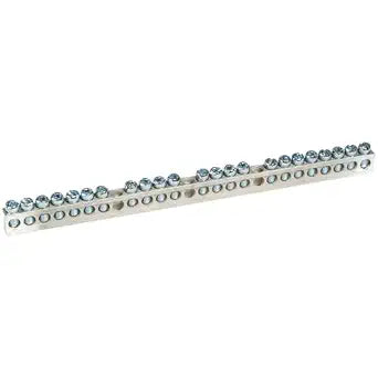 Square D by Schneider Electric Square D - PK23GTACP 23 Terminal Load Center Ground Bar Kit