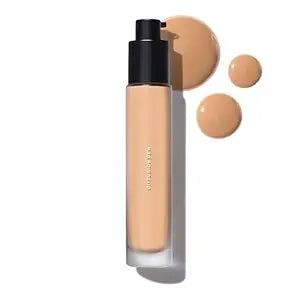 MAKE Beauty Diffusion Dew Radiant Skin Tint - Sheer Coverage - 03 Beige