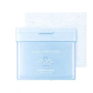 JUNG SAEM MOOL Essential Mool Prep Gel Pads (70 Pads)