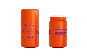 Freaks of Nature Peak Performance Sun Stick SPF 50, Face Sunscreen, 0.7oz