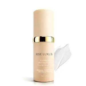 Ultrablend 4 In 1 Foundation