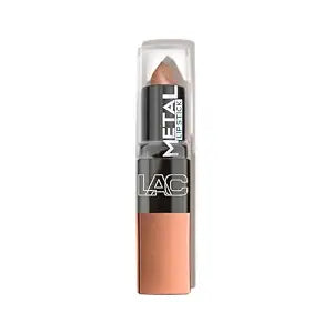 L.A. COLORS Metal Lipstick, Aphrodite CML563