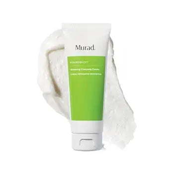 Murad Renewing Cleansing Cream - Lactic Acid Face Wash